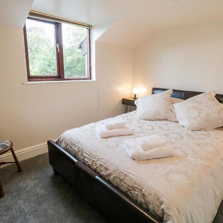 1 Queens Square Windermere Kültér fotó