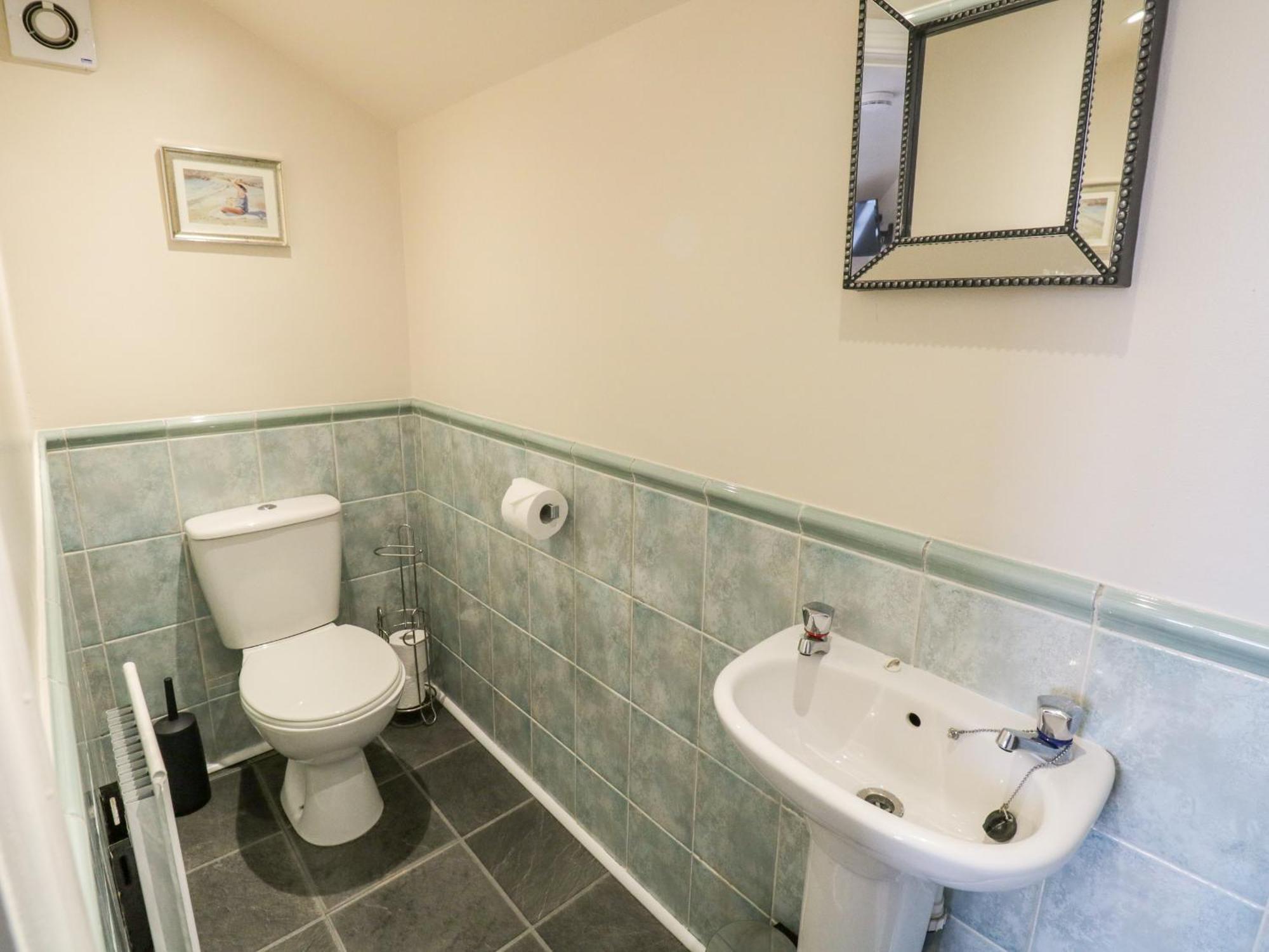 1 Queens Square Windermere Kültér fotó