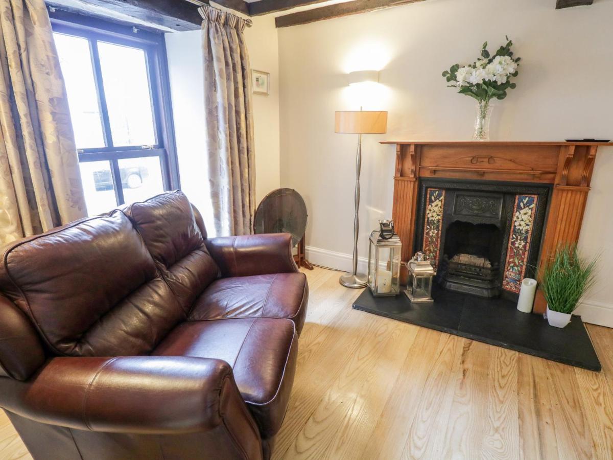1 Queens Square Windermere Kültér fotó